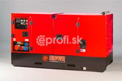 Europower EPS34TDE