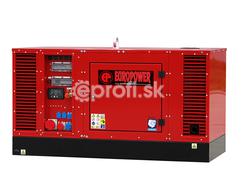 Europower EPS44TDE